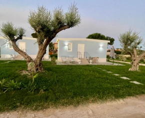 Anastasia Beach Cottage GIRASOLE Fontane Bianche